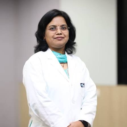Dr Rasika Innani